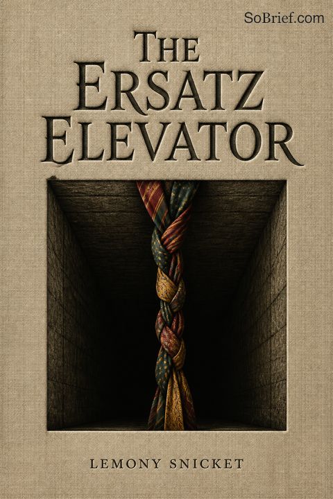 The Ersatz Elevator