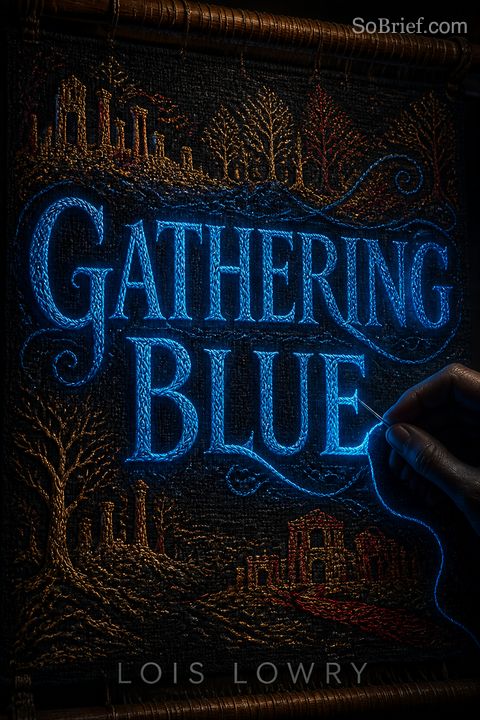 Gathering Blue