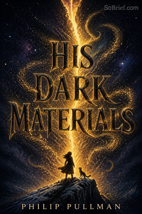 His Dark Materials