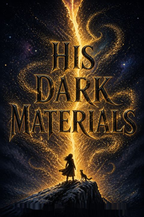 His Dark Materials