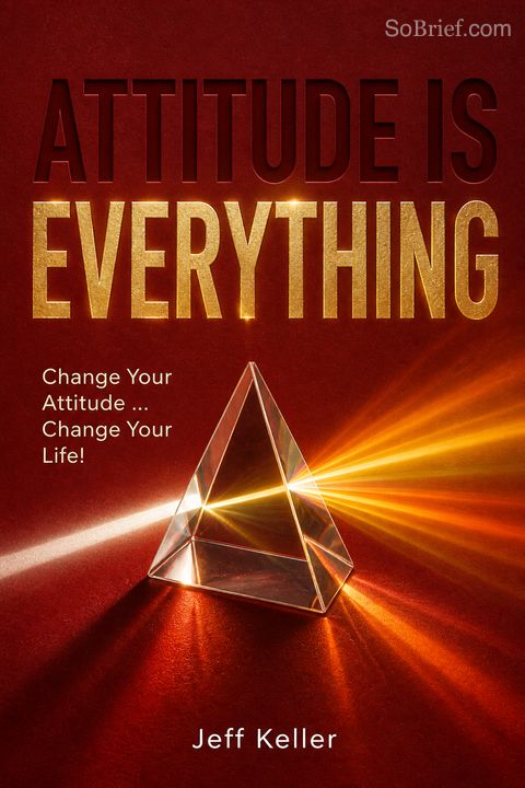 Attitude Is Everything
