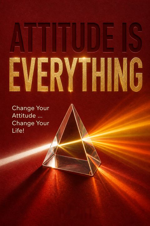 Attitude Is Everything