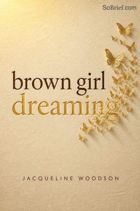 Brown Girl Dreaming