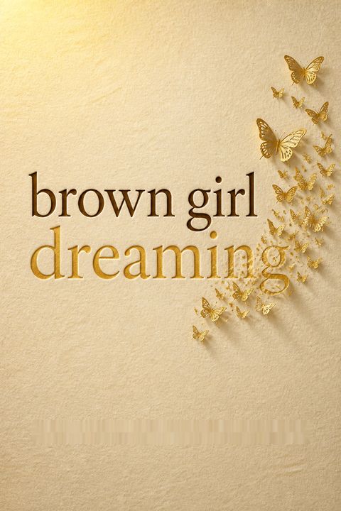 Brown Girl Dreaming