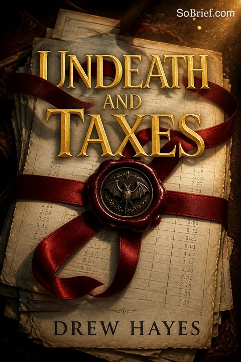 Undeath and Taxes