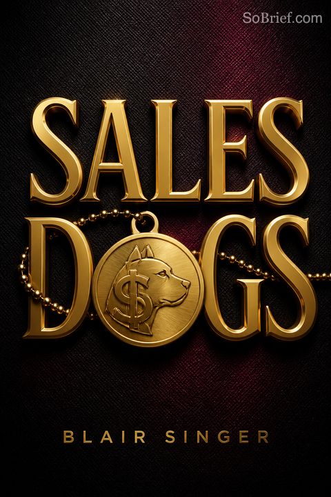 Sales Dogs