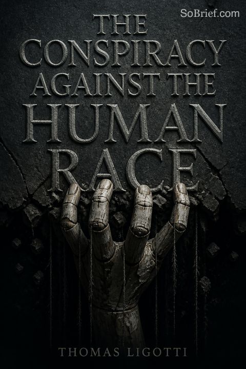The Conspiracy Against the Human Race