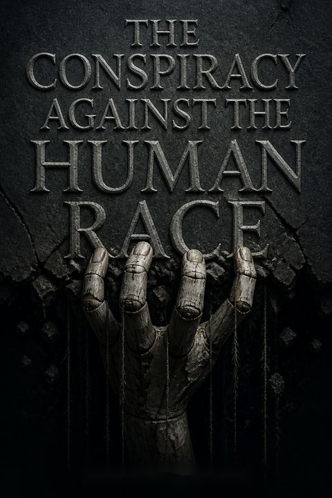 The Conspiracy Against the Human Race