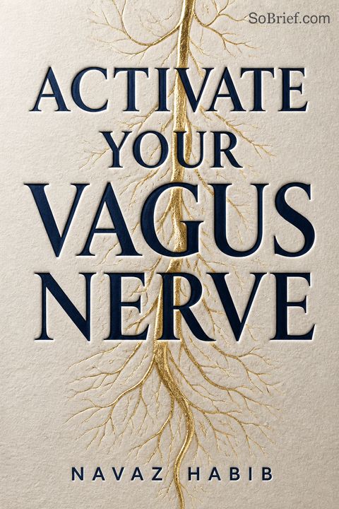 Activate Your Vagus Nerve