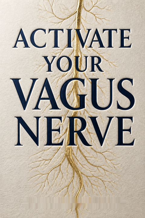 Activate Your Vagus Nerve