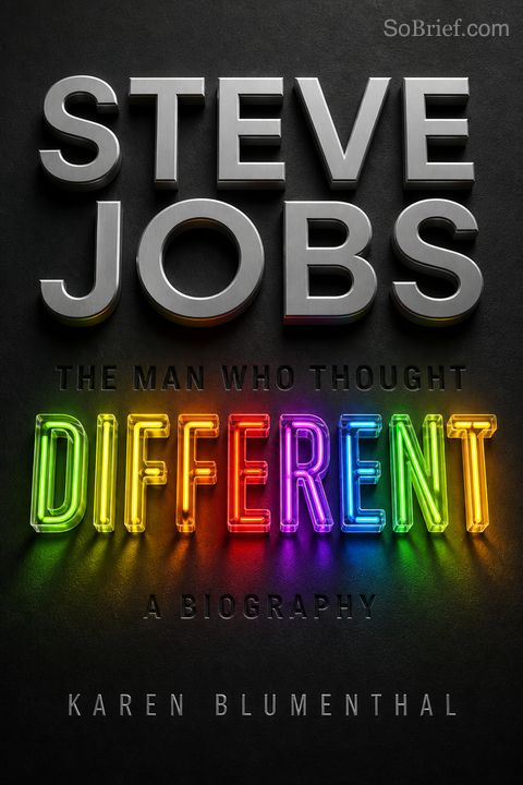 Steve Jobs