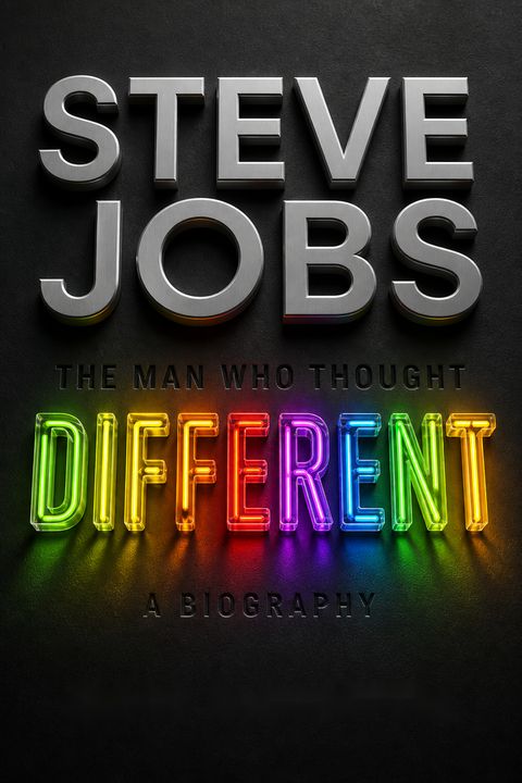 Steve Jobs by Karen Blumenthal
