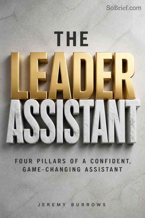 The Leader Assistant