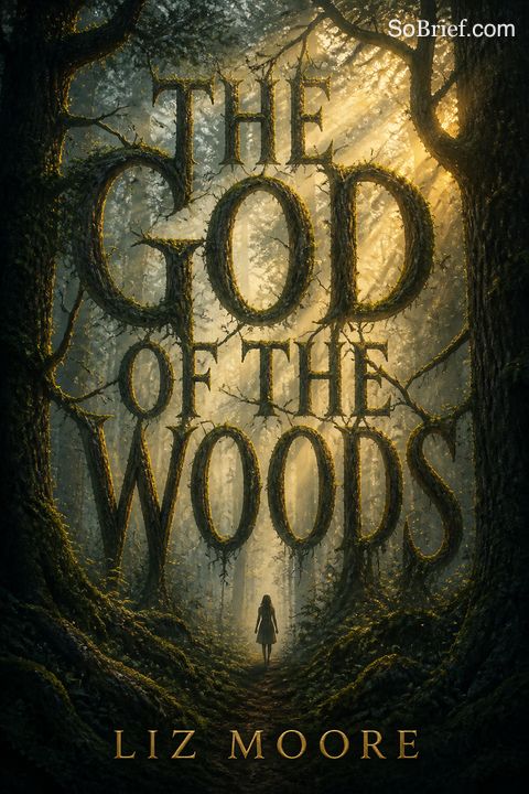 The God of the Woods