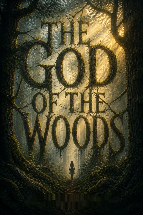 The God of the Woods