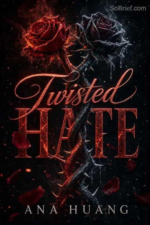 Twisted Hate