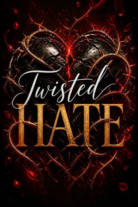 Twisted Hate by Ana Huang