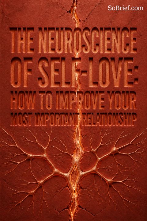 The Neuroscience of Self-Love