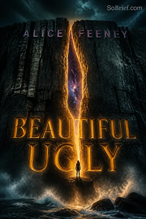 Cover of Beautiful Ugly