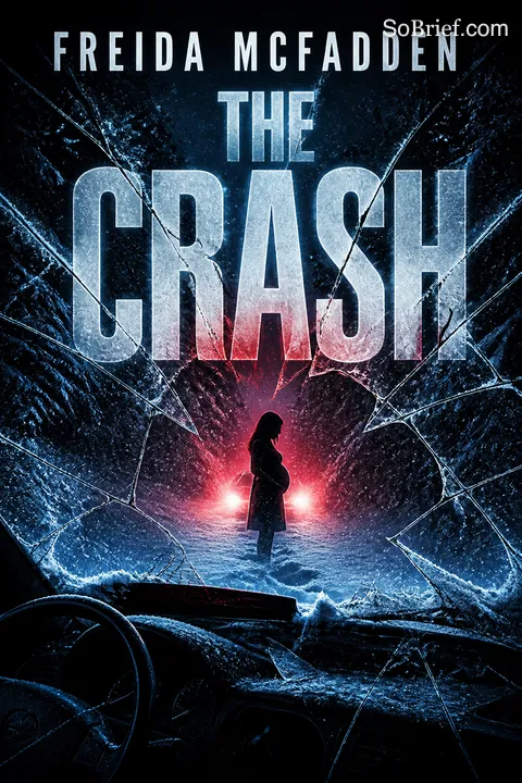 Cover of The Crash