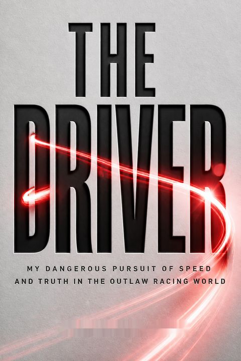 The Driver by Alexander Roy