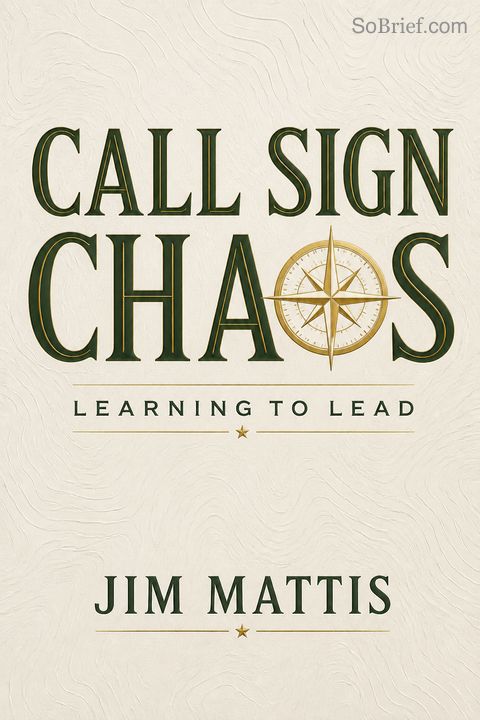 Call Sign Chaos