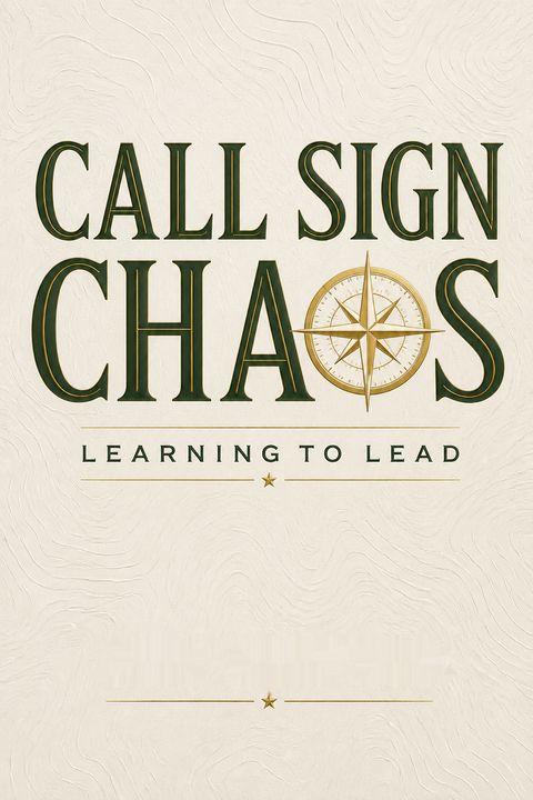 Call Sign Chaos