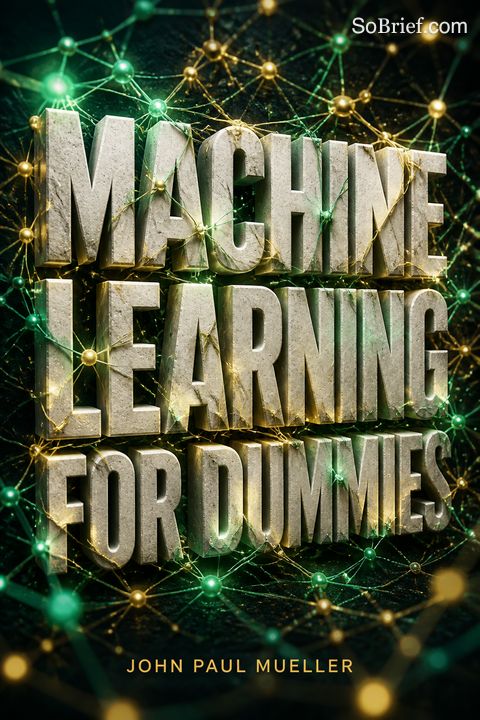 Machine Learning for Dummies