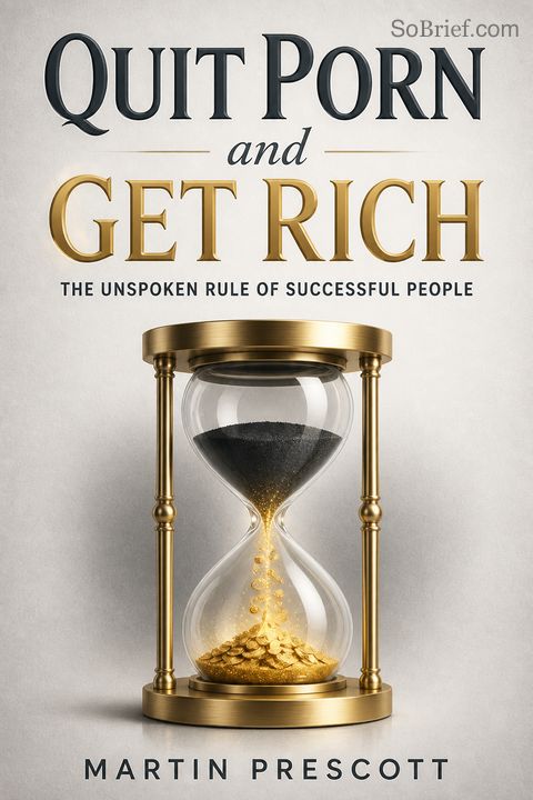 Quit Porn and Get Rich