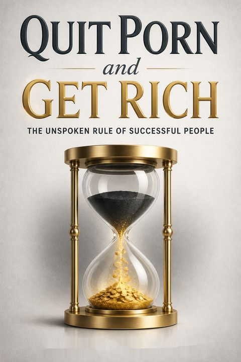 Quit Porn and Get Rich