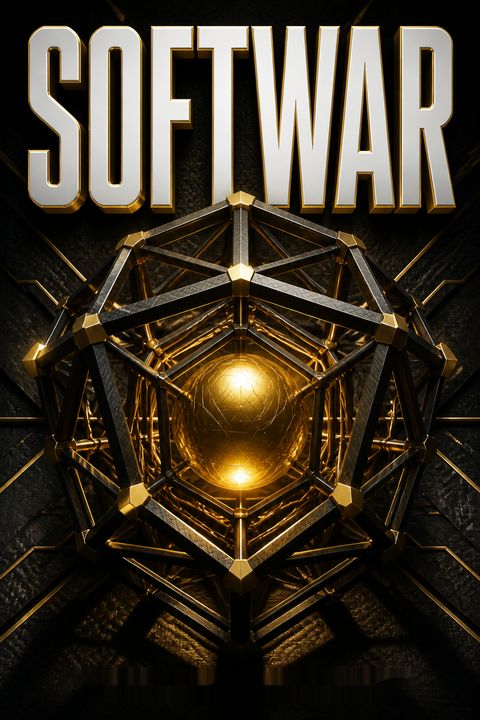 Softwar by Matthew Symonds