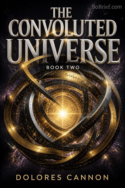 The Convoluted Universe - Book Two