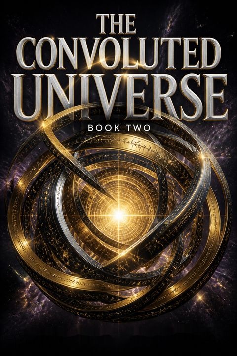The Convoluted Universe - Book Two by Dolores Cannon