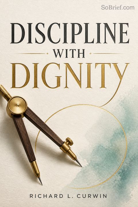 Discipline with Dignity