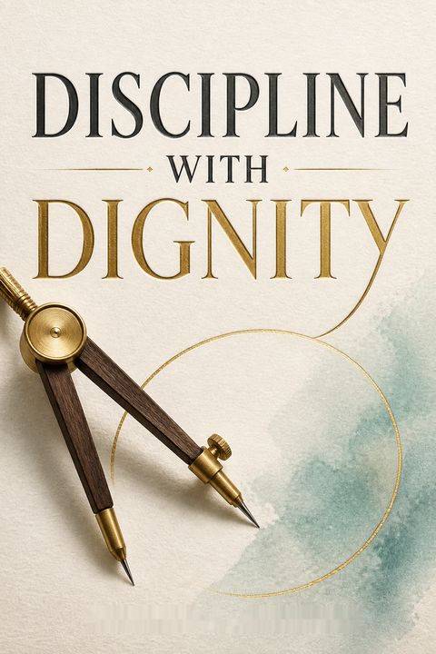 Discipline with Dignity by Richard L. Curwin
