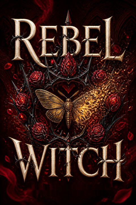 Rebel Witch