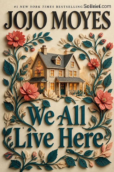 We All Live Here