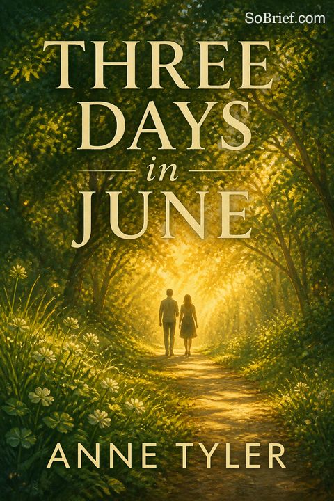 Three Days in June