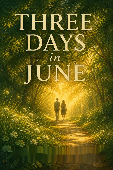 Three Days in June