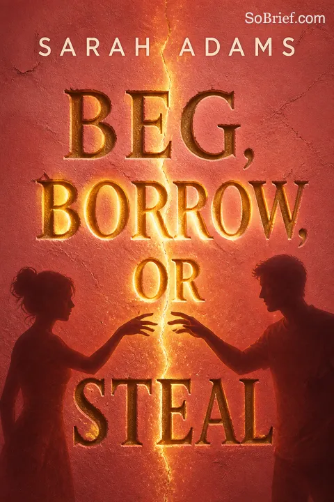 Cover of Beg, Borrow, or Steal