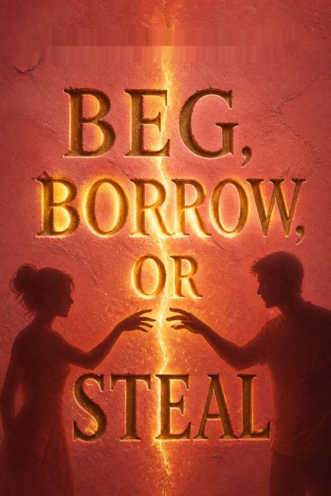 Beg, Borrow, or Steal