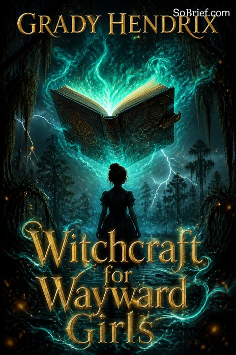 Witchcraft for Wayward Girls