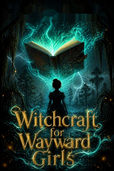 Witchcraft for Wayward Girls