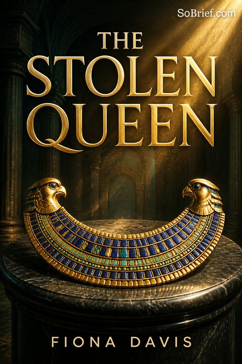 The Stolen Queen