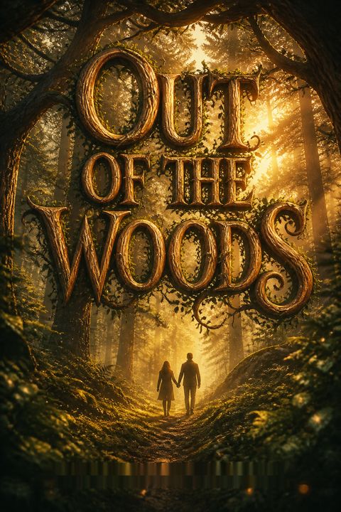 Out of the Woods by Hannah Bonam-Young