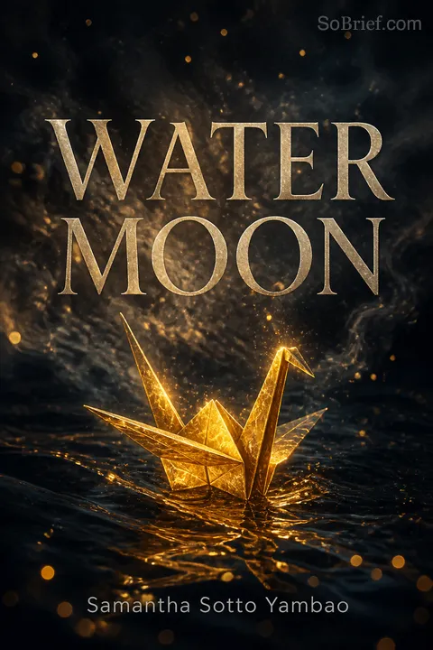 Cover of Water Moon