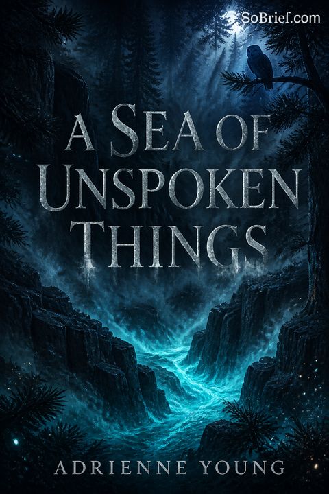 A Sea of Unspoken Things