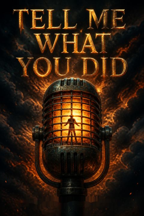 Tell Me What You Did