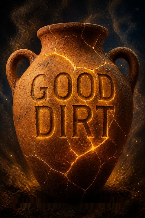 Good Dirt by Charmaine Wilkerson