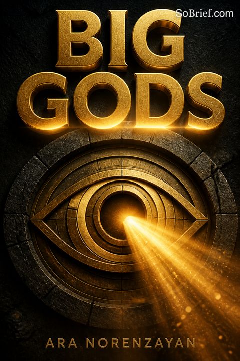Big Gods